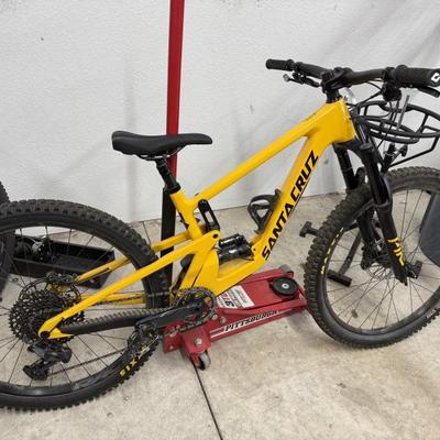 Santa Cruz 5010c