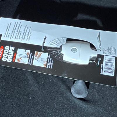 (S427) Oxo Good Grips Egg Beater