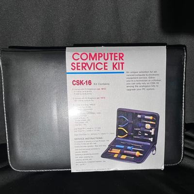 (S422) Computer Service Kit