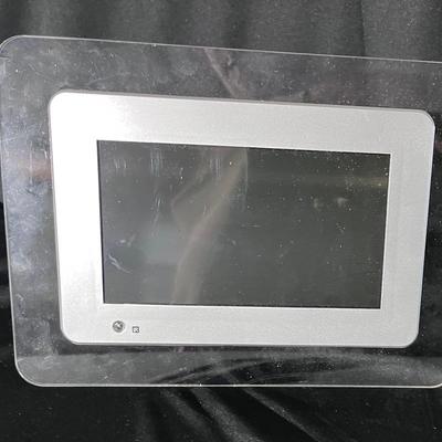 (S419) Digital Photo Frame