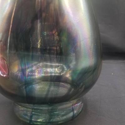 (MDR4023) Needs More Pics ***Pilgrim Glass And Carnival Glass