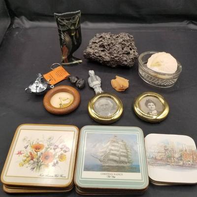 (MDR3086) Interesting Finds Lot