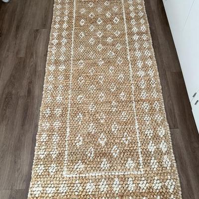 Serena and Lily new runner