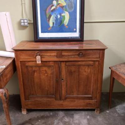 Beautiful French sideboard 