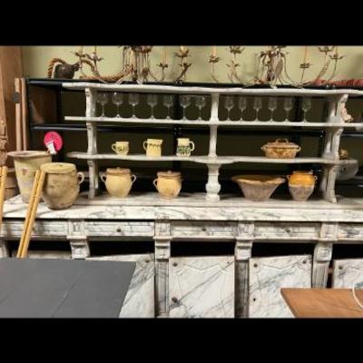Marble Fromagerie