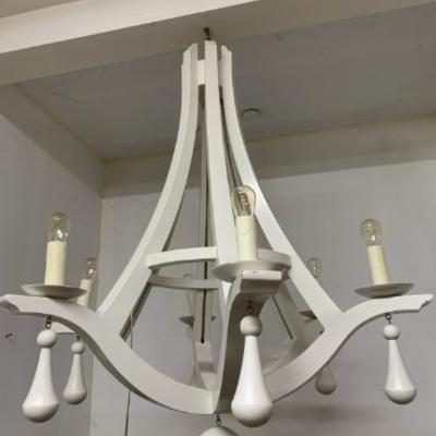 Oly Studio chandelier 