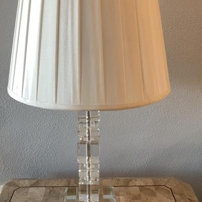 Table Lamps - Set of 2