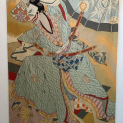 Large Wall Hanging