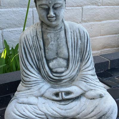 Buddha Statue