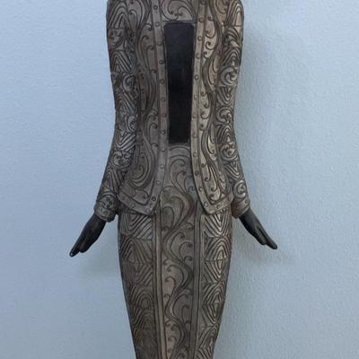 Buddha Statue