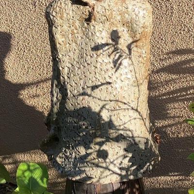 Garden Sculpture