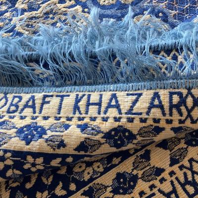 BAFTKHAZAR Rug/Mat