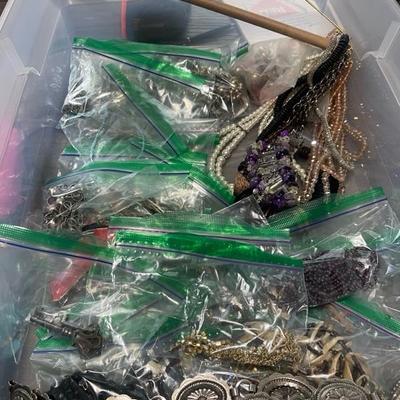 Costume Jewelry