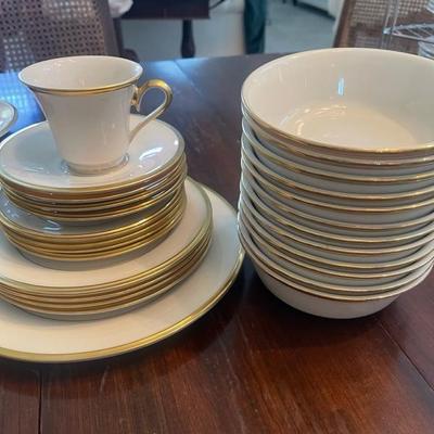 Lenox Eternal