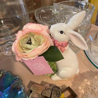 Martha Stewart Rabbit