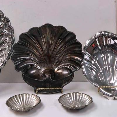 "Oneida Silversmiths," "Gorham," and More 