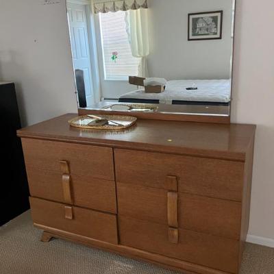 Nice MCM dresser