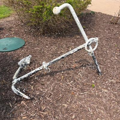 Large Anchor