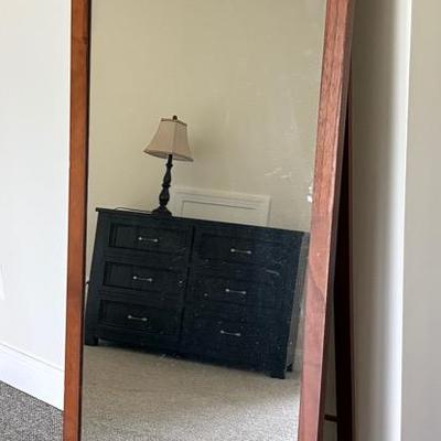 Floor Mirror