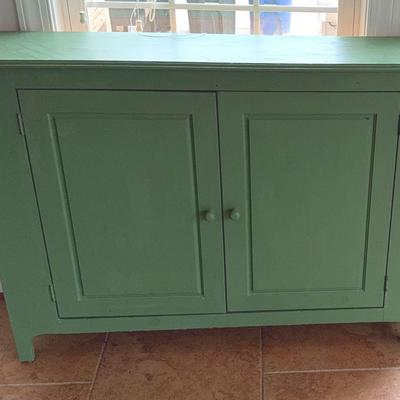 Vintage Sideboard