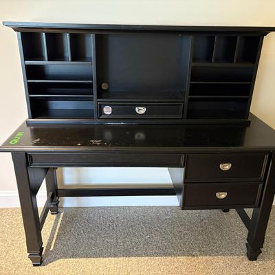Green River Furniture Corp Desk 