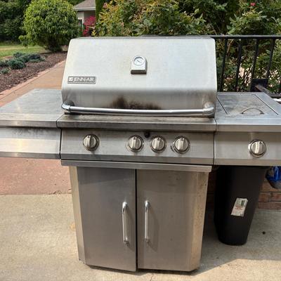 Jenn-Air Outdoor Grill