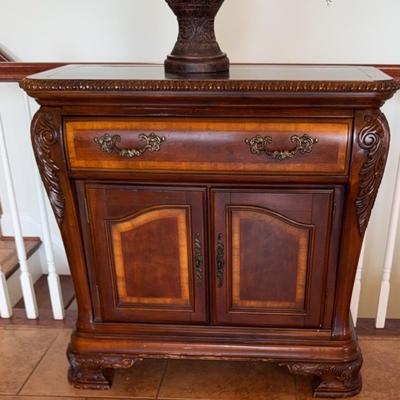 Dining Server Cabinet 
