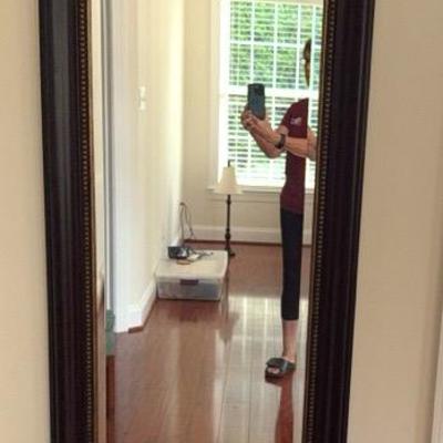 Tall Dressing Mirror #2