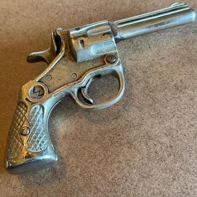 1930s Smith & Wesson Toy Cap Gun