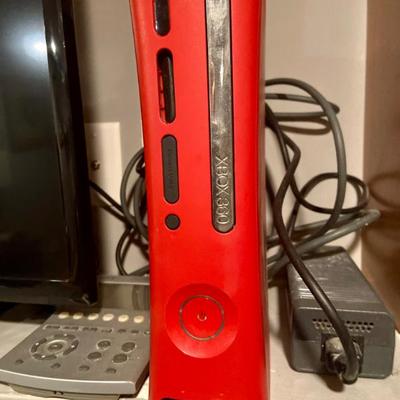 XBox 360