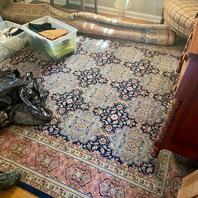 Rugs