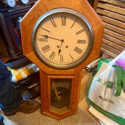 Clocks