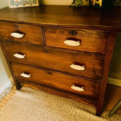 Dressers