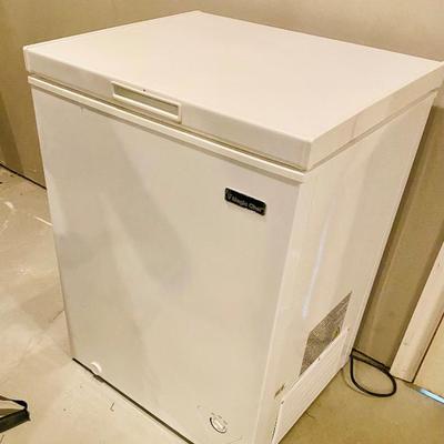 Freezer