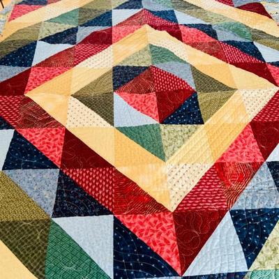 Quilts