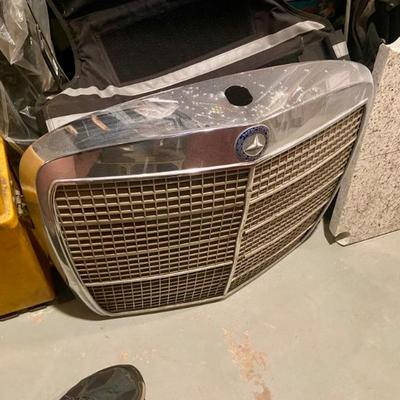 Car parts