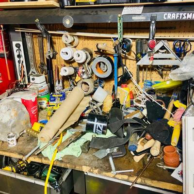 Tools!