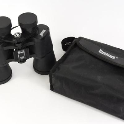 Binoculars