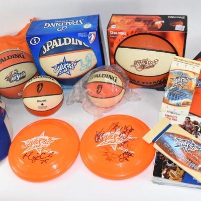 Autographs