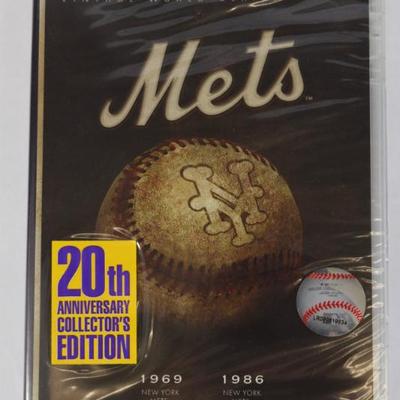 METS