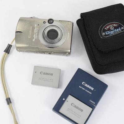 Digital Camera