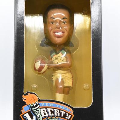 Bobblehead Doll