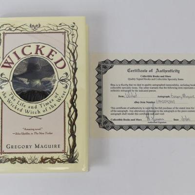 Wicked