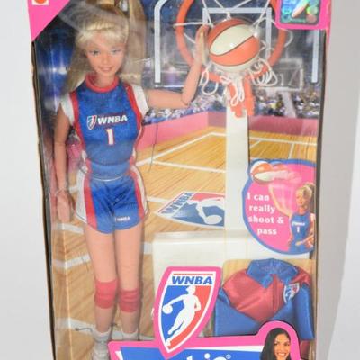 Barbie