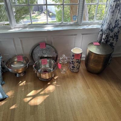 Sale Photo Thumbnail #14: Ice buckets