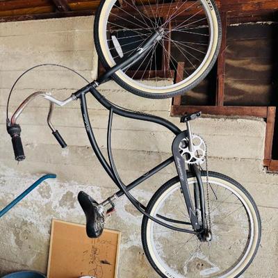 Sale Photo Thumbnail #25: Beach cruiser $85