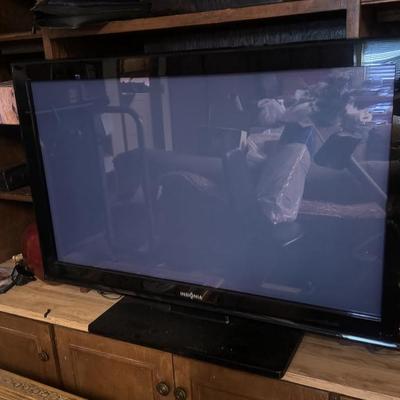 Sale Photo Thumbnail #15: Large TV 