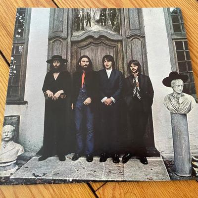 The Beatles Again Record
