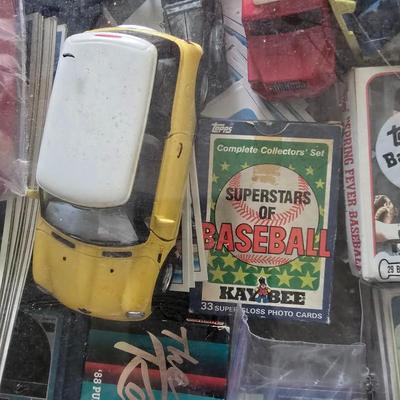 Toys