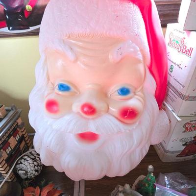 Empire Blow Mold